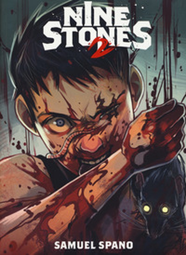 Nine stones. Ediz. deluxe. Ediz. variant - Librerie.coop Nine stones. Ediz. deluxe. Ediz. variant - Librerie.coop