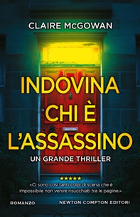 Indovina chi è l'assassino - Librerie.coop