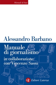 Manuale di giornalismo - Librerie.coop