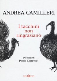 I tacchini non ringraziano - Librerie.coop