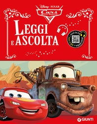 Cars. Leggi e ascolta letto da Gianluca Machelli - Librerie.coop Cars. Leggi e ascolta letto da Gianluca Machelli - Librerie.coop