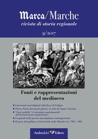 Marca/Marche. Rivista di storia regionale - Librerie.coop Marca/Marche. Rivista di storia regionale - Librerie.coop