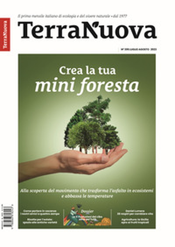 Terra Nuova - Vol. 7-8 - Librerie.coop Terra Nuova - Vol. 7-8 - Librerie.coop