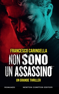 Non sono un assassino - Librerie.coop