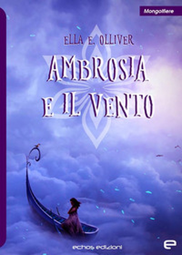 Ambrosia e il Vento - Librerie.coop Ambrosia e il Vento - Librerie.coop