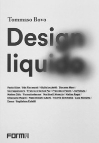 Design liquido - Librerie.coop Design liquido - Librerie.coop