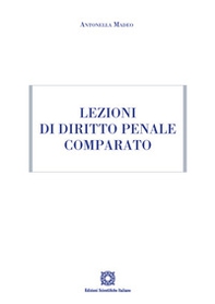 Lezioni di diritto penale comparato - Librerie.coop Lezioni di diritto penale comparato - Librerie.coop