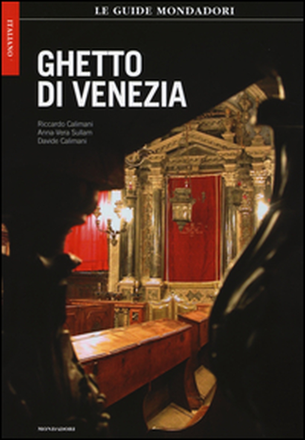 Ghetto di Venezia - Librerie.coop Ghetto di Venezia - Librerie.coop