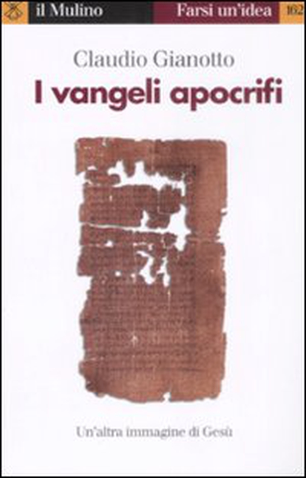 I vangeli apocrifi - Librerie.coop I vangeli apocrifi - Librerie.coop