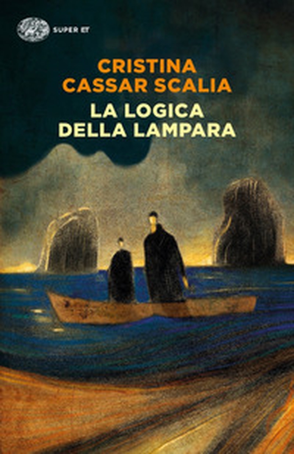 La logica della lampara - Librerie.coop La logica della lampara - Librerie.coop
