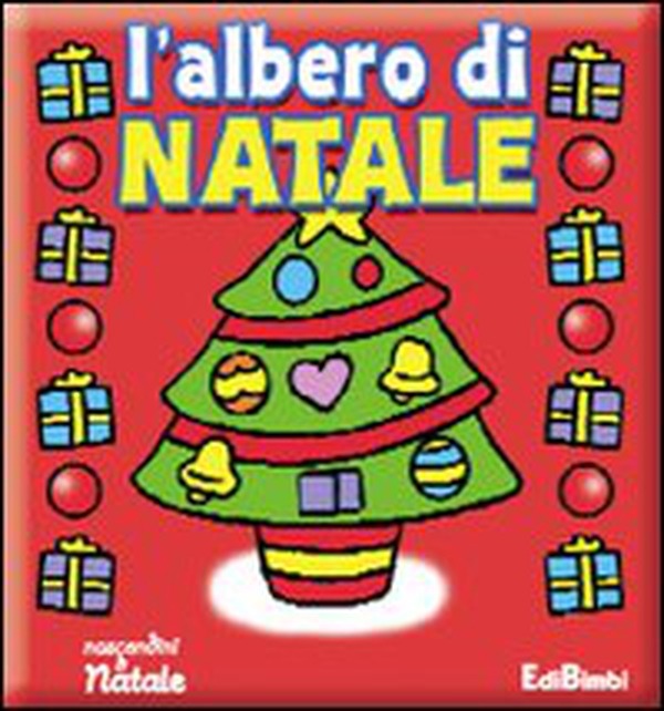 L'albero di Natale - Librerie.coop L'albero di Natale - Librerie.coop