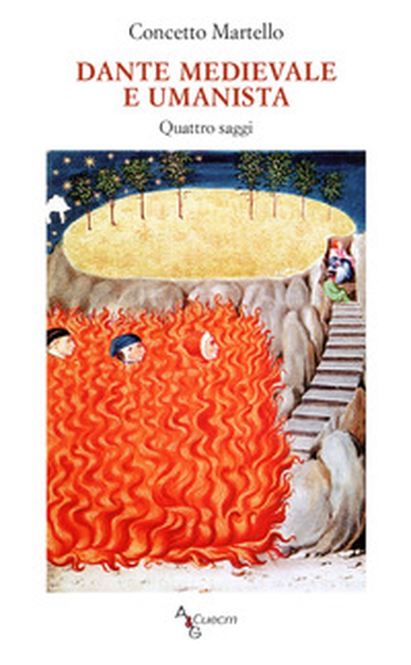 Dante medievale e umanista. Quattro saggi - Librerie.coop Dante medievale e umanista. Quattro saggi - Librerie.coop