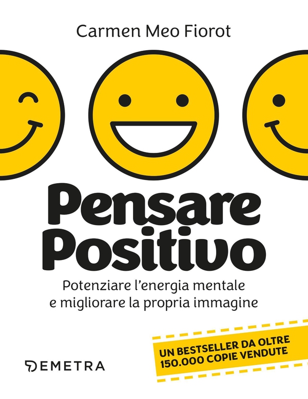 Pensare positivo - Librerie.coop