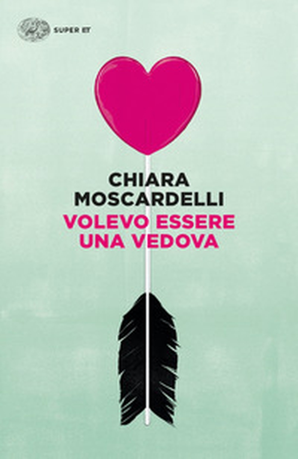 Volevo essere una vedova - Librerie.coop Volevo essere una vedova - Librerie.coop