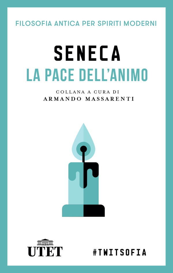 La pace dell'animo - Librerie.coop La pace dell'animo - Librerie.coop