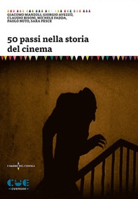 50 passi nella storia del cinema - Librerie.coop