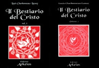 Il bestiario del Cristo. La misteriosa emblematica di Gesù Cristo - Librerie.coop