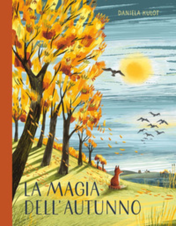 La magia dell'autunno - Librerie.coop La magia dell'autunno - Librerie.coop
