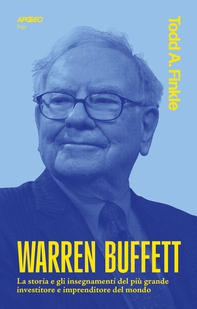 Warren Buffett - Librerie.coop
