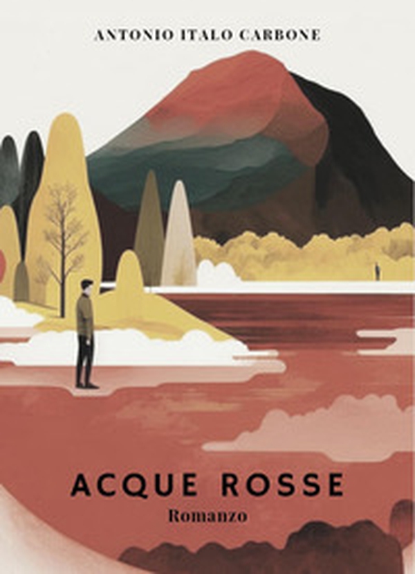 Acque rosse - Librerie.coop Acque rosse - Librerie.coop