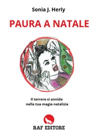 Paura a Natale - Librerie.coop Paura a Natale - Librerie.coop