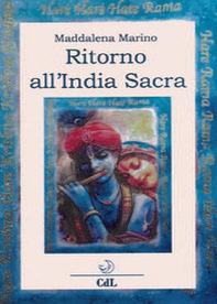 Ritorno all'India sacra - Librerie.coop
