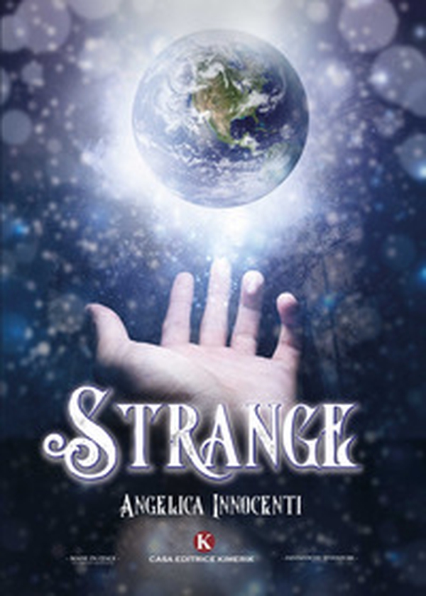 Strange - Librerie.coop Strange - Librerie.coop