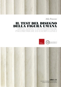 Il test del disegno della figura umana. Applicazioni, caratteristiche psicometriche ed esempi clinici - Librerie.coop
