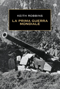 La prima guerra mondiale - Librerie.coop