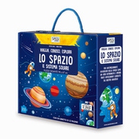 Lo spazio. Il sistema solare. Viaggia, conosci, esplora - Librerie.coop Lo spazio. Il sistema solare. Viaggia, conosci, esplora - Librerie.coop
