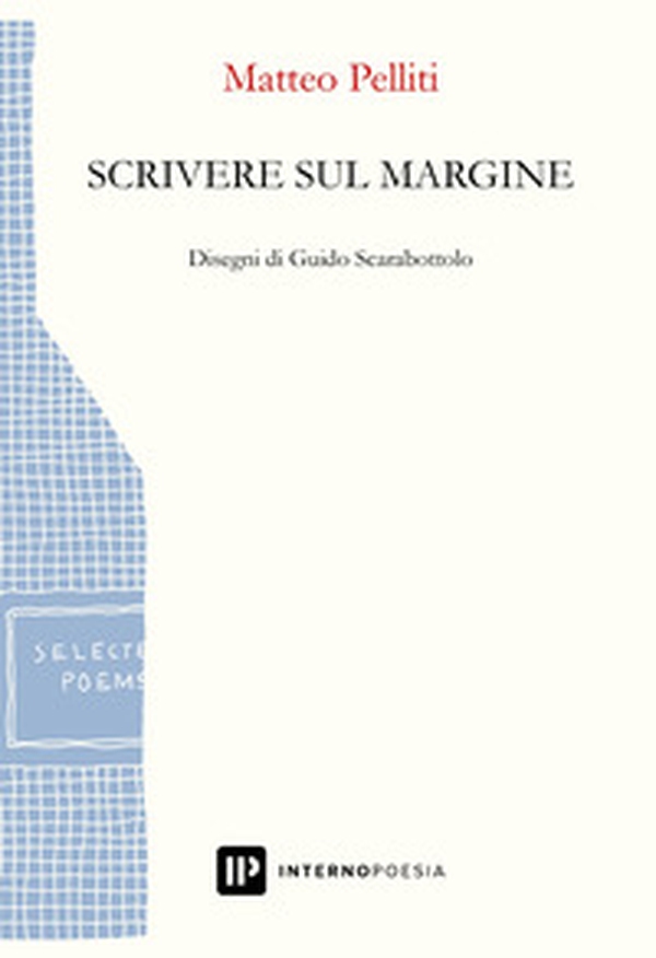 Scrivere sul margine - Librerie.coop Scrivere sul margine - Librerie.coop