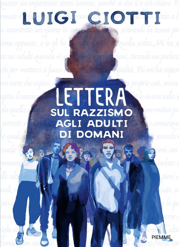 Lettera sul razzismo agli adulti di domani - Librerie.coop
