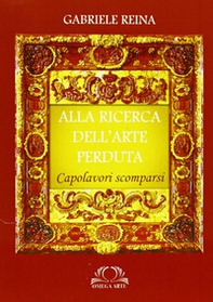 Alla ricerca dell'arte pertuta - Librerie.coop Alla ricerca dell'arte pertuta - Librerie.coop