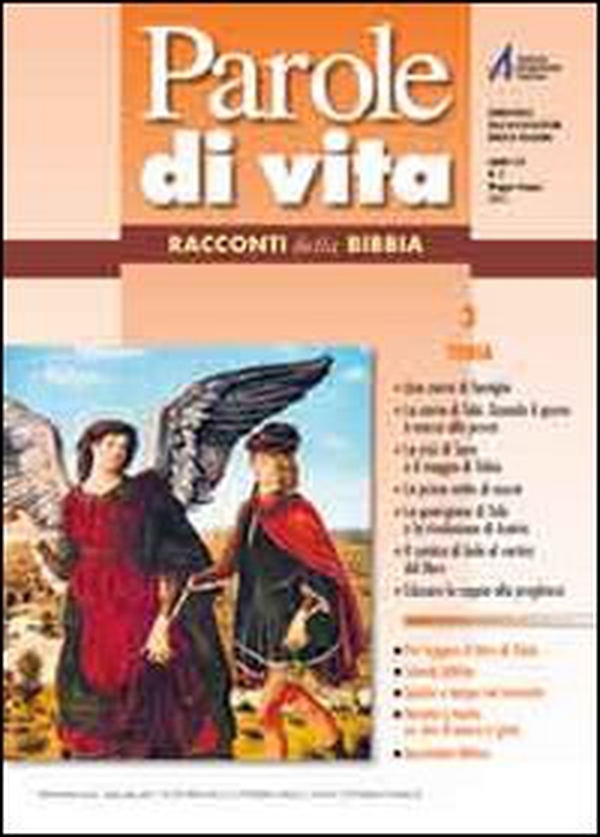 Parole di vita - Vol. 3 - Librerie.coop Parole di vita - Vol. 3 - Librerie.coop