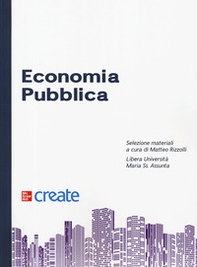 Economia pubblica - Librerie.coop