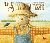Lo spaventapasseri - Librerie.coop