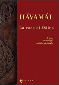 Hávamál. La voce di Odino - Librerie.coop