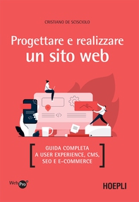 Progettare e realizzare un sito web - Librerie.coop Progettare e realizzare un sito web - Librerie.coop
