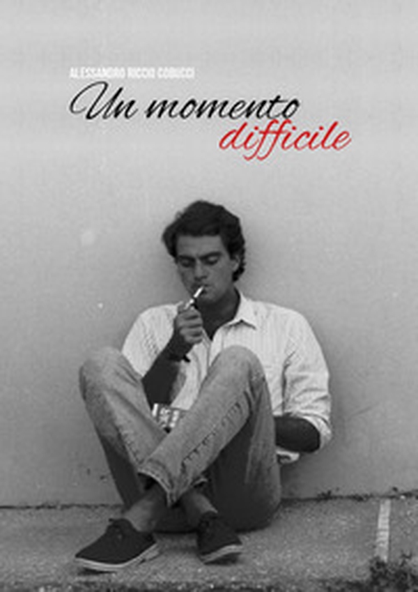 Un momento difficile - Librerie.coop Un momento difficile - Librerie.coop