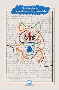 Il cavaliere e la pietra blu - Librerie.coop