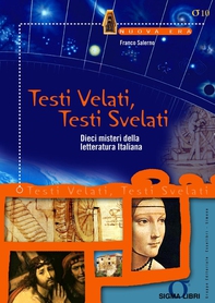 Testi Velati Testi Svelati - Librerie.coop