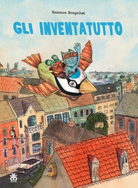 Gli inventatutto - Librerie.coop