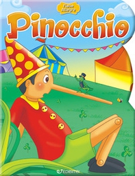 Pinocchio - Librerie.coop