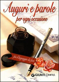 Auguri e parole per ogni occasione - Librerie.coop Auguri e parole per ogni occasione - Librerie.coop