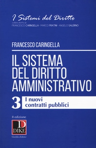 Il sistema del diritto amministrativo - Vol. 3 - Librerie.coop