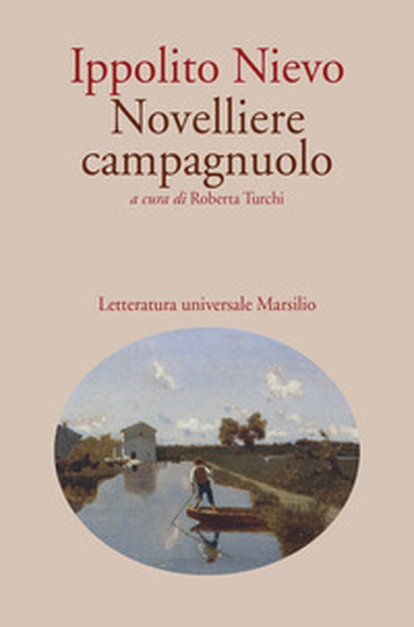 Novelliere campagnuolo - Librerie.coop Novelliere campagnuolo - Librerie.coop