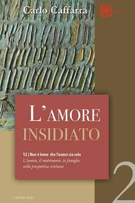 L'amore insidiato - Librerie.coop