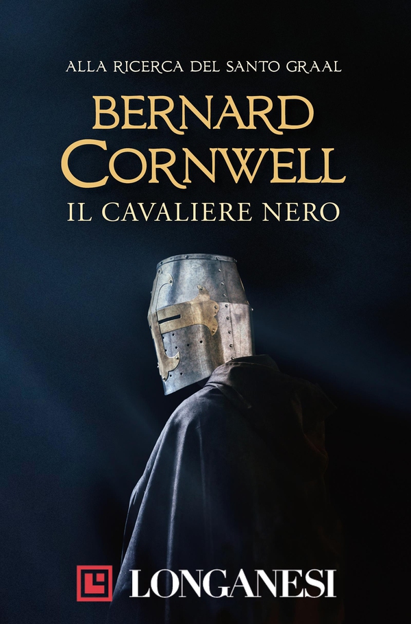 Il cavaliere nero - Librerie.coop Il cavaliere nero - Librerie.coop