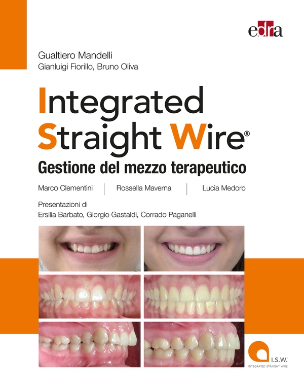 Integrated Straight Wire - Librerie.coop Integrated Straight Wire - Librerie.coop