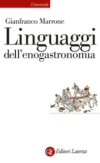 Linguaggi dell'enogastronomia - Librerie.coop